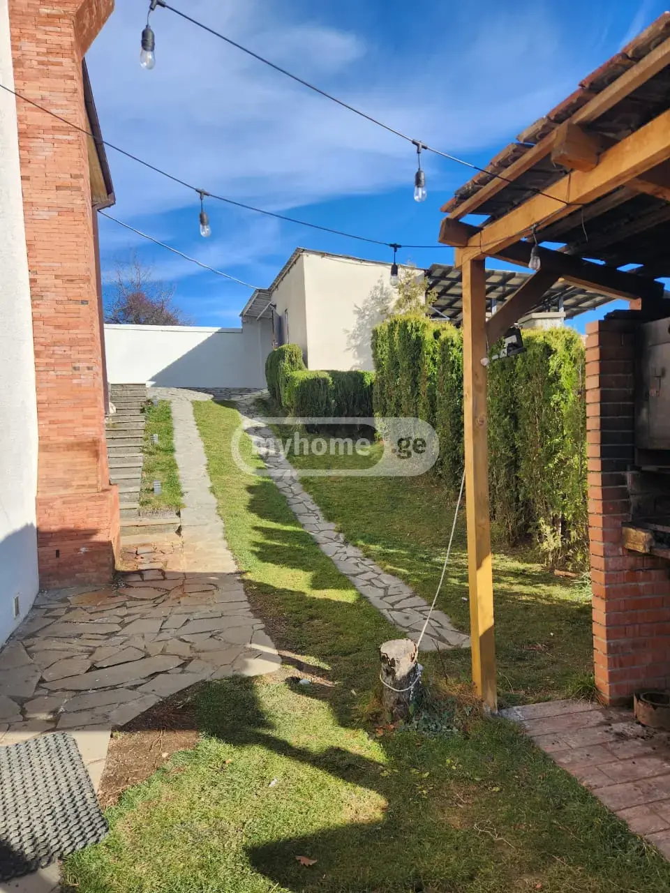 For Sale 8 Room Country House Eliaze view 14