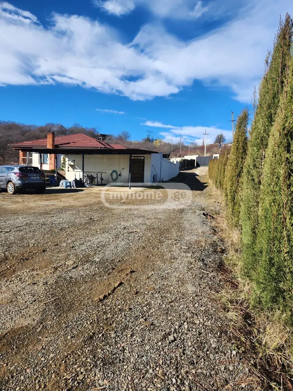 For Sale 8 Room Country House Eliaze view 2