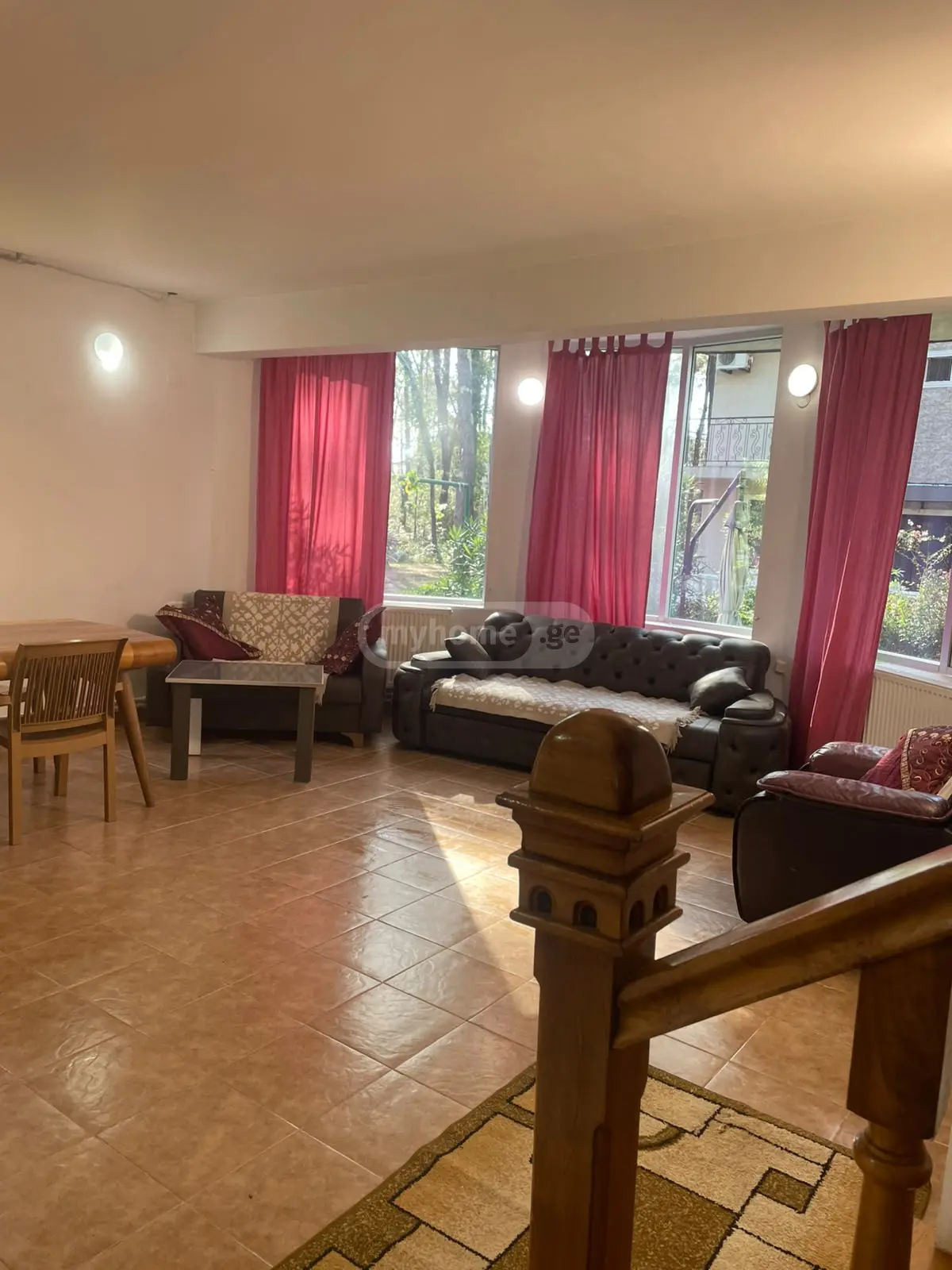 For Rent 6 Room Private House Ozurgetis Munitsipalitetshi view 3