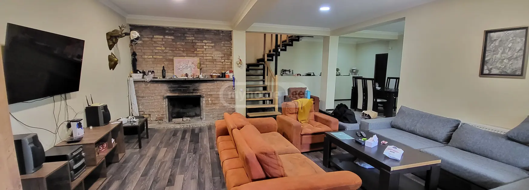 For Sale 8 Room Country House Krtsanisshi view 1