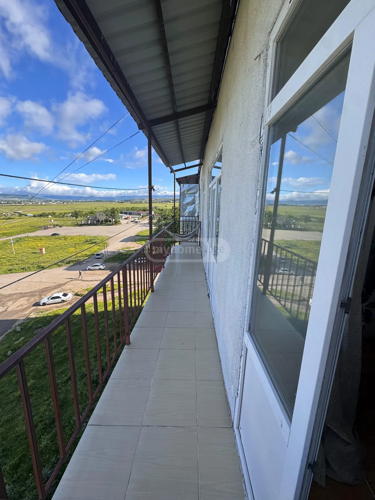 Продажа 2-комната Квартира в Gardabnis Munitsipalitetshi view 4