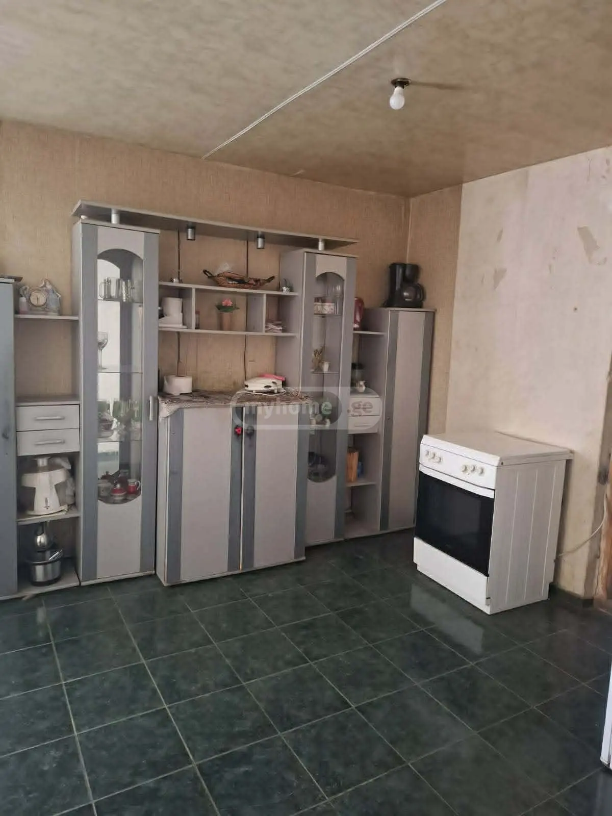 For Sale 8 Room Country House Kaspis Munitsipalitetshi view 9