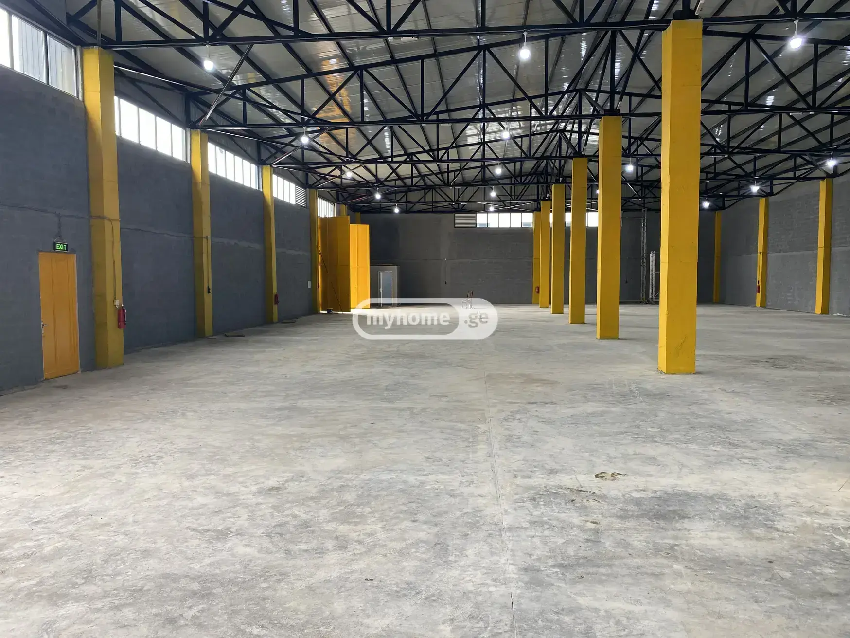 For Rent Sasatsqobe Commercial Space In Batumi view 12