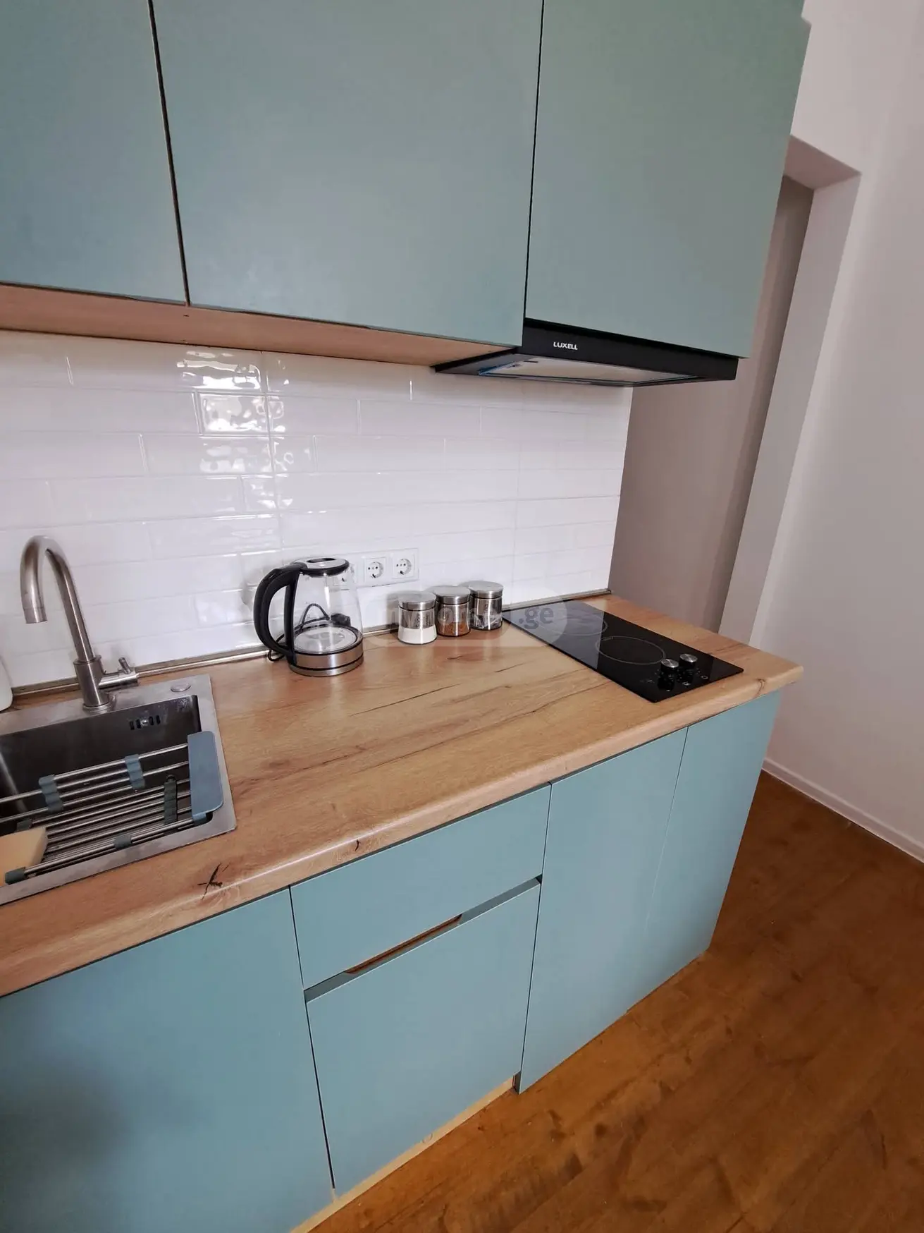 For Sale 2 Room Apartment Dushetis Munitsipalitetshi view 2