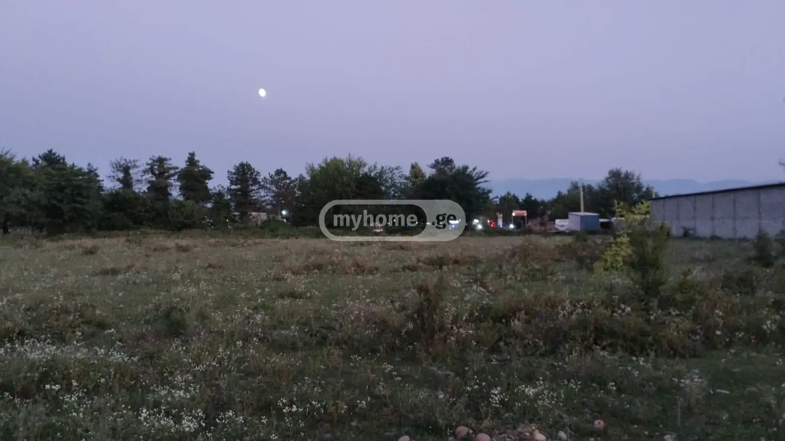For Sale Ara Sasoplo-Sameurneo Land Plot Tsqaltuboshi view 7
