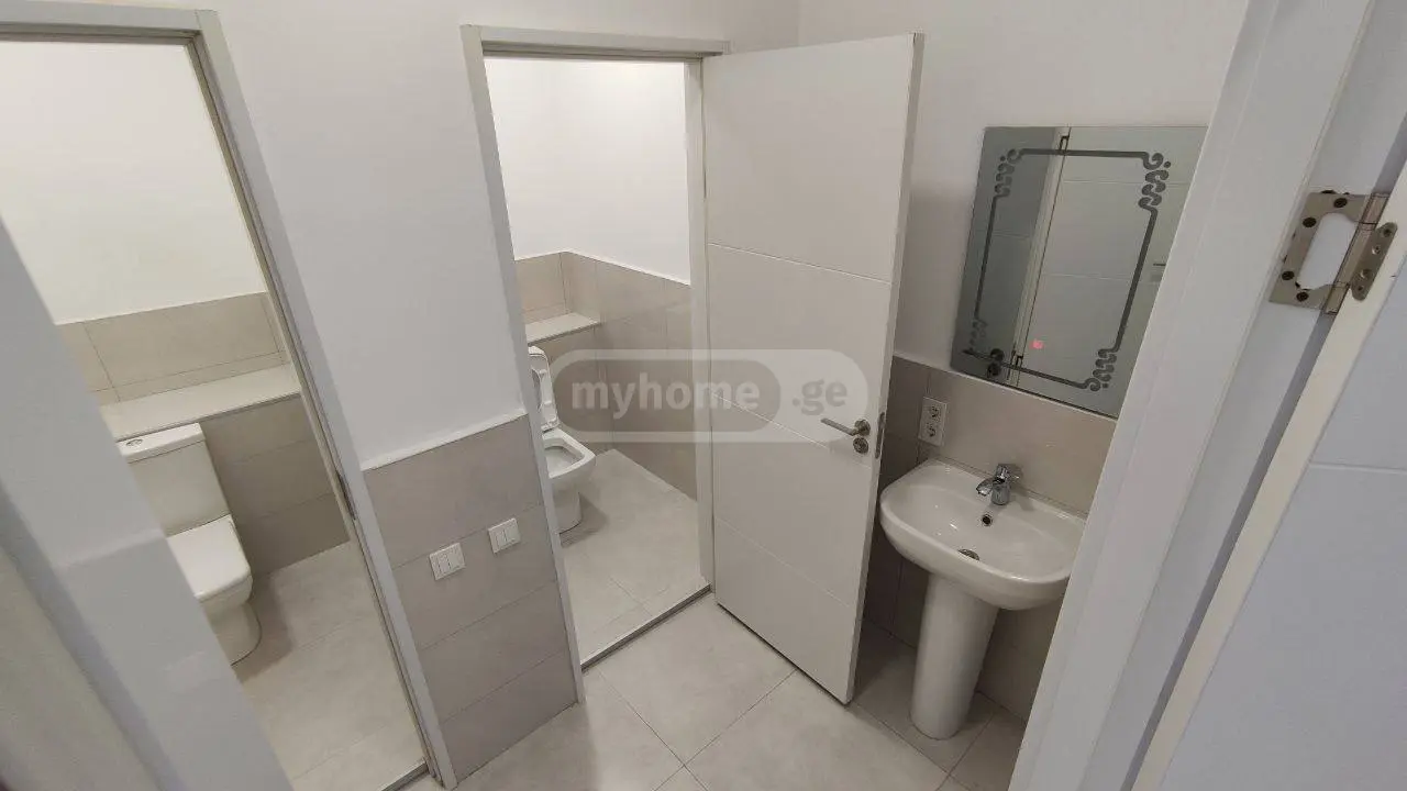 For Sale Universaluri Commercial Space In Batumi view 3