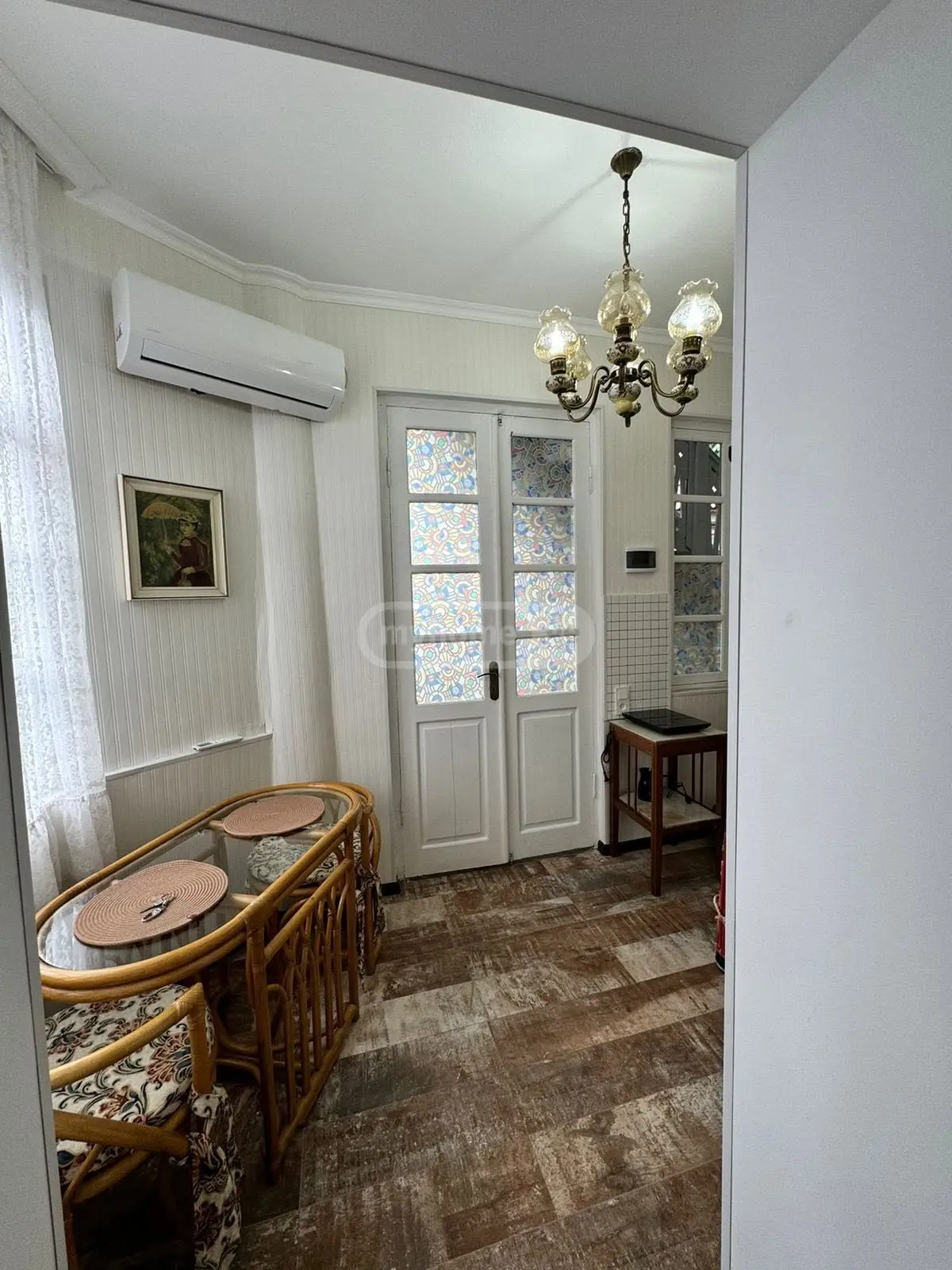 For Rent 1 Room Private House Telavshi view 6