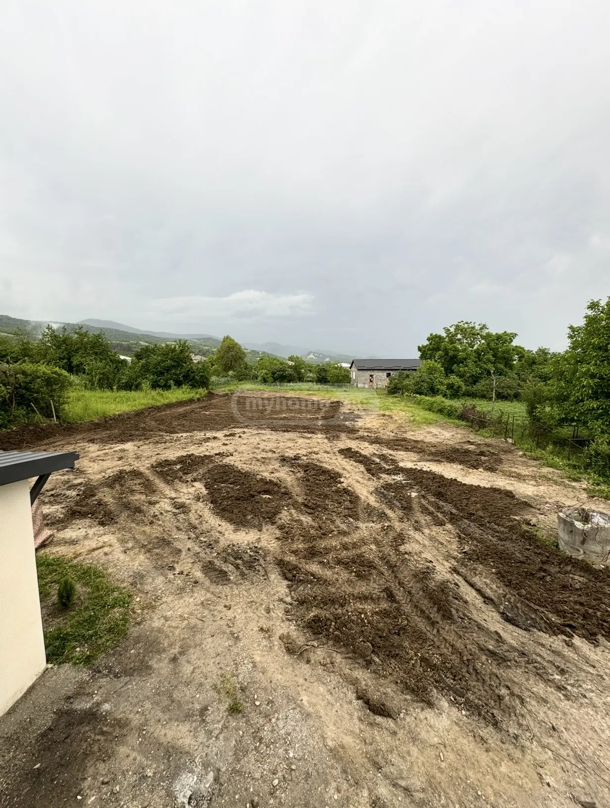 For Sale 7 Room Country House Telavis Munitsipalitetshi view 7
