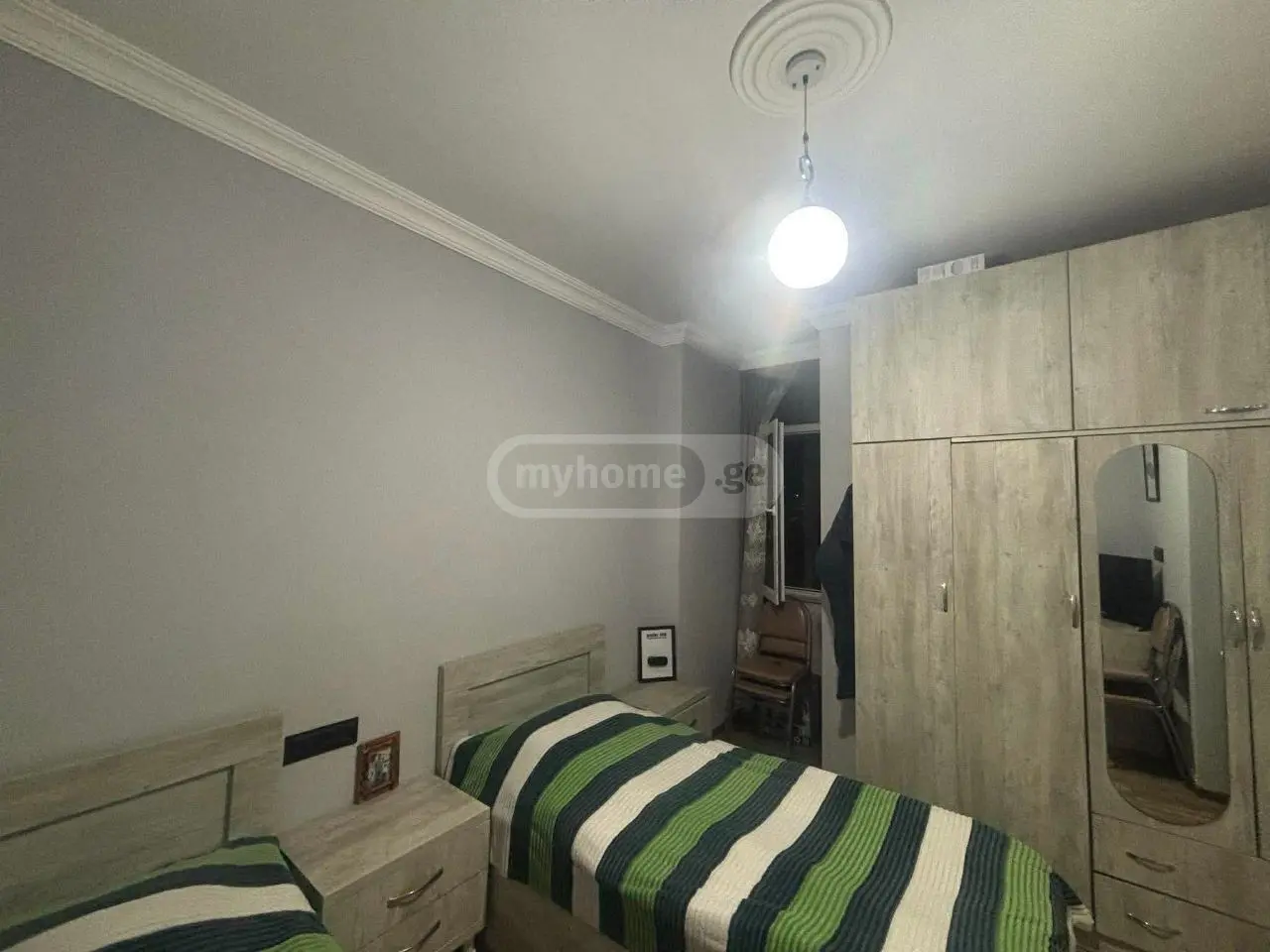 For Sale 3 Room Apartment view 4
