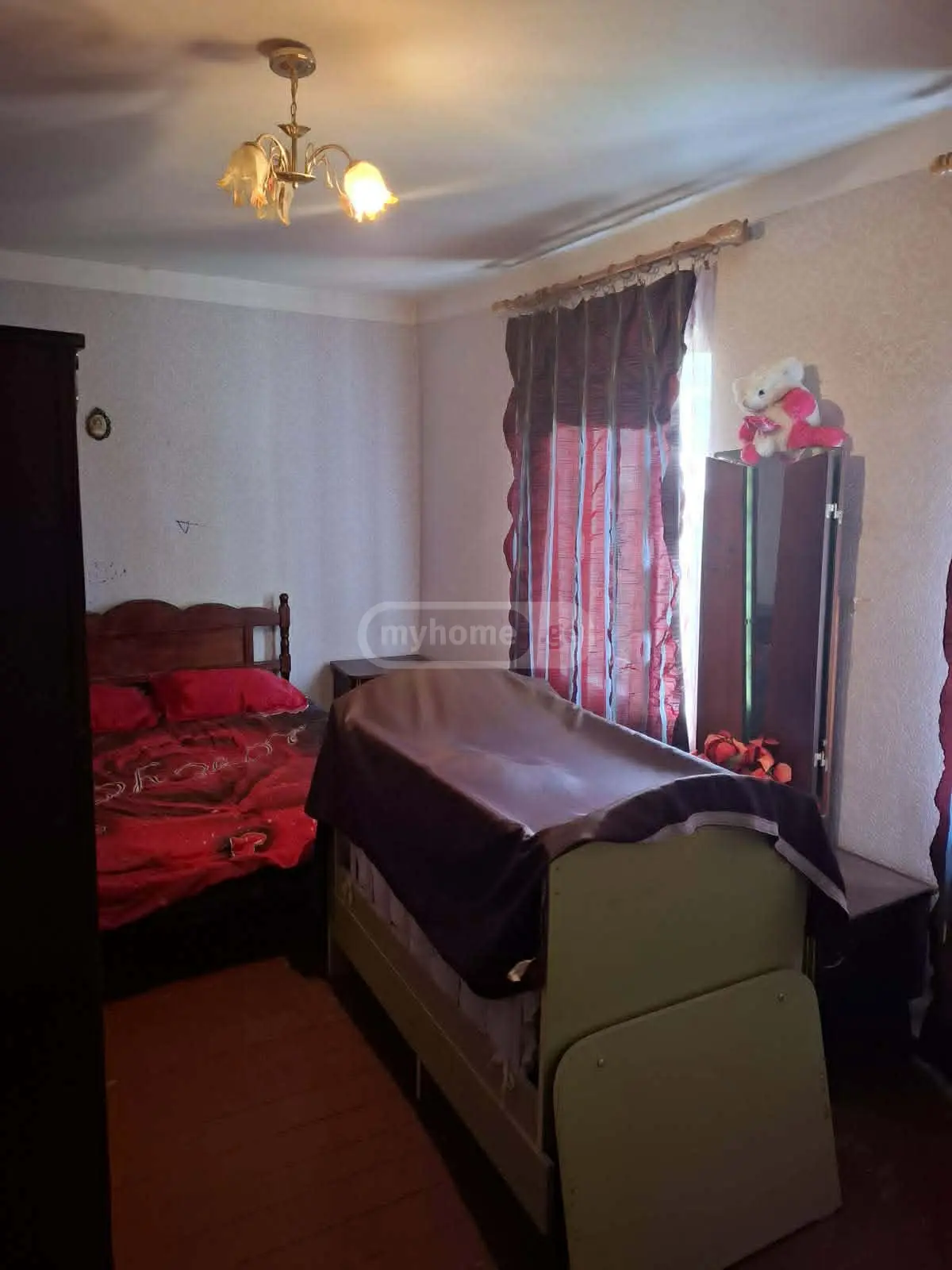 For Sale 8 Room Country House Kaspis Munitsipalitetshi view 10