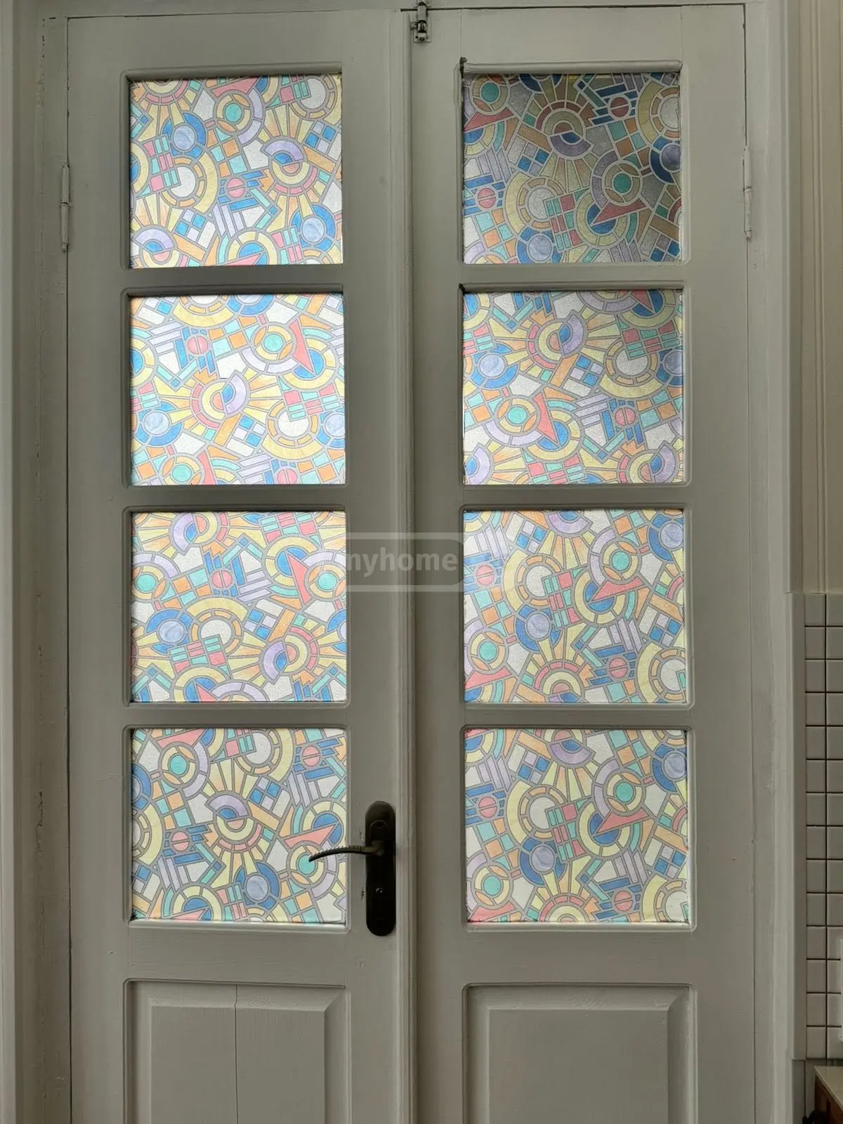For Rent 1 Room Private House Telavshi view 12