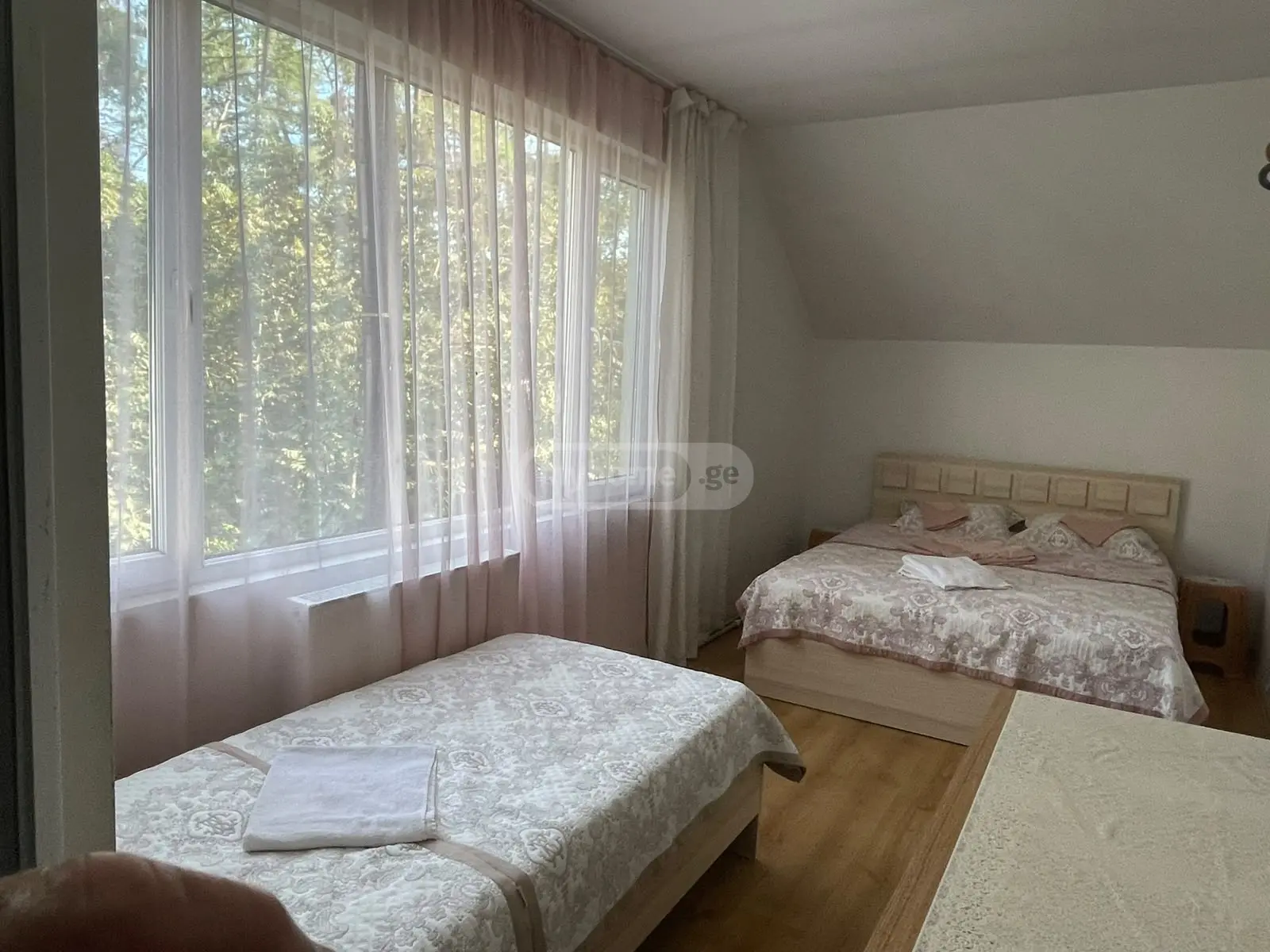 For Rent 6 Room Private House Ozurgetis Munitsipalitetshi view 8