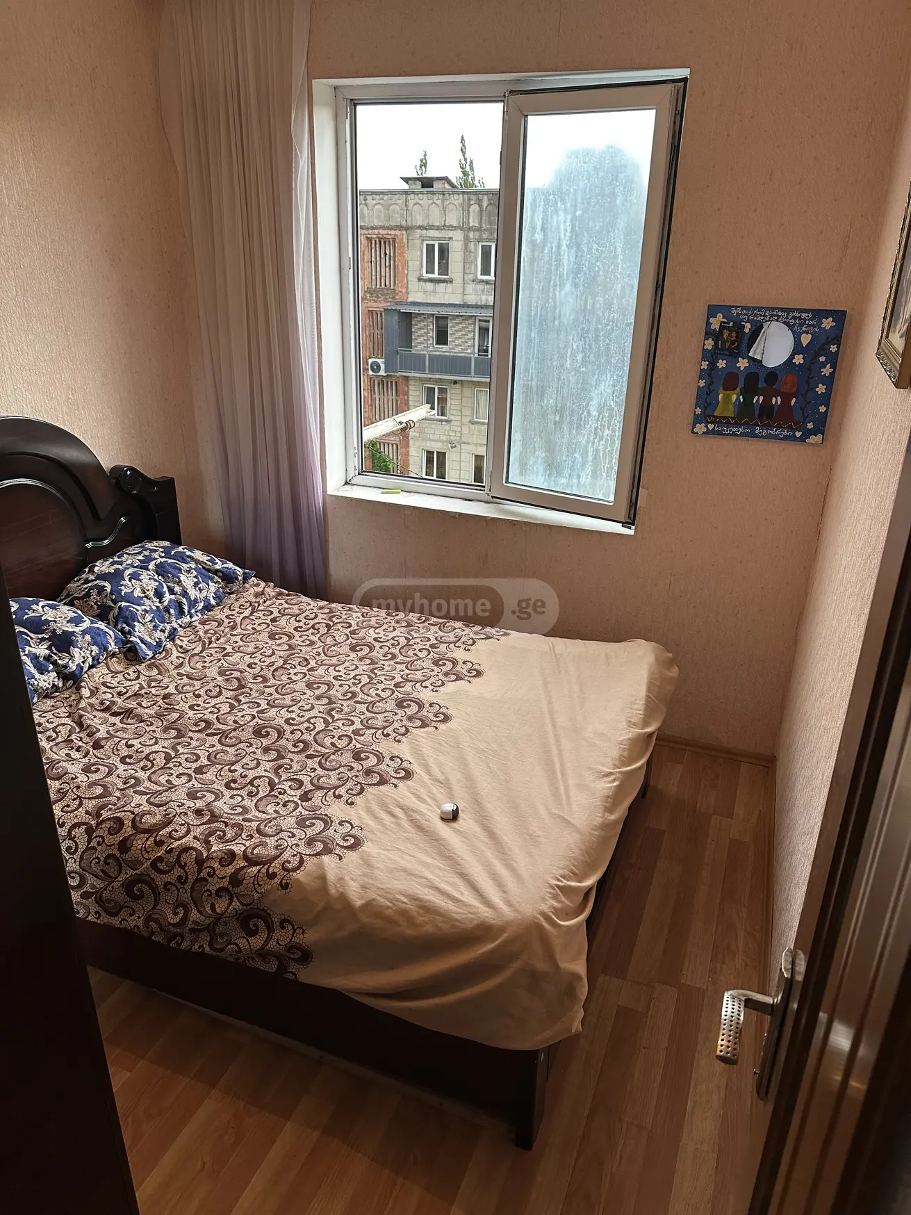 For Sale 5 Room Apartment Kutaisshi view 14