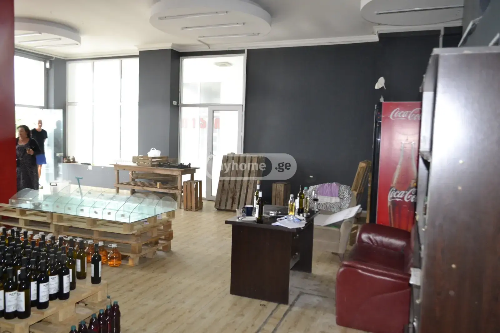 For Sale Universaluri Commercial Space In Batumi view 6