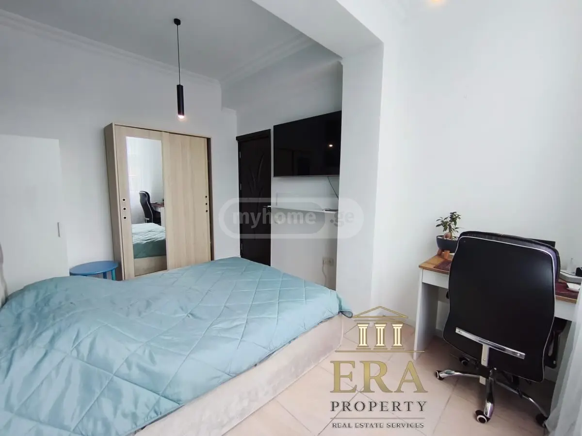 For Sale 2 Room Apartment view 7