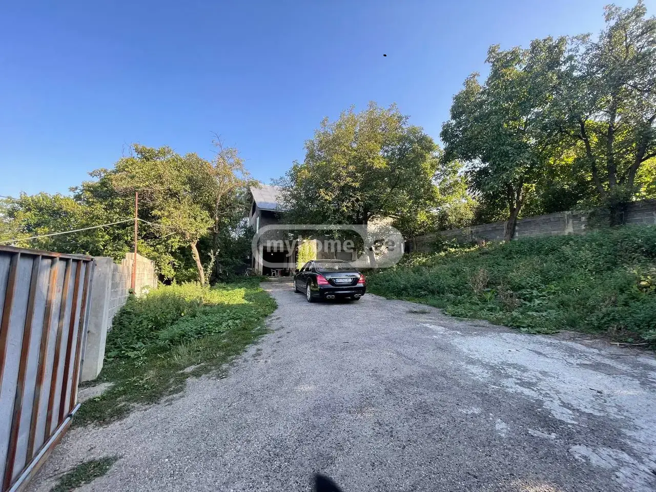 For Sale 8 Room Country House Krtsanisshi view 10