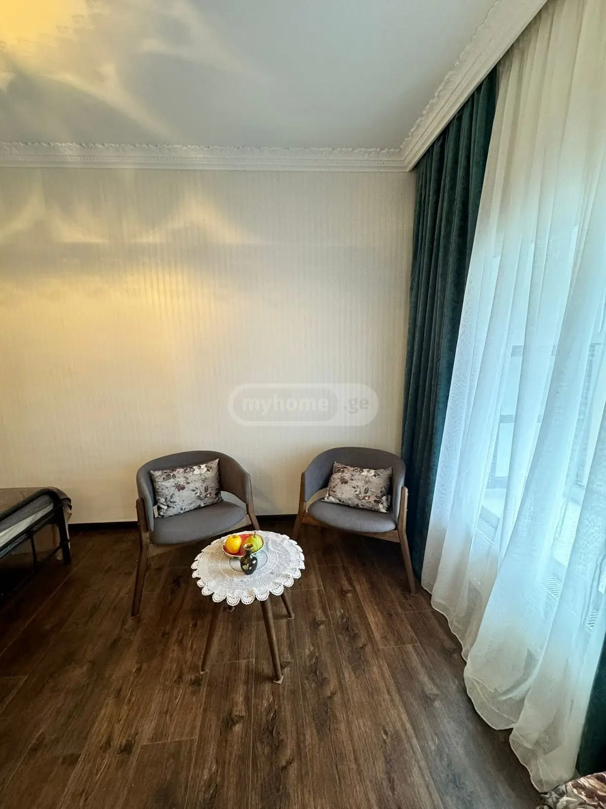 For Rent 1 Room Private House Telavshi view 3