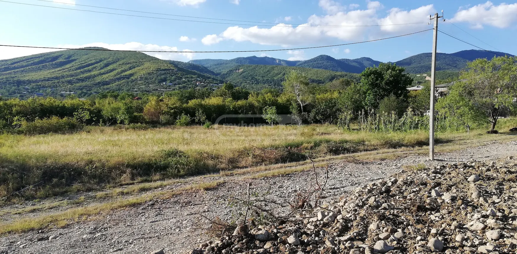 For Sale 3 Room Country House Sagarejoshi view 16