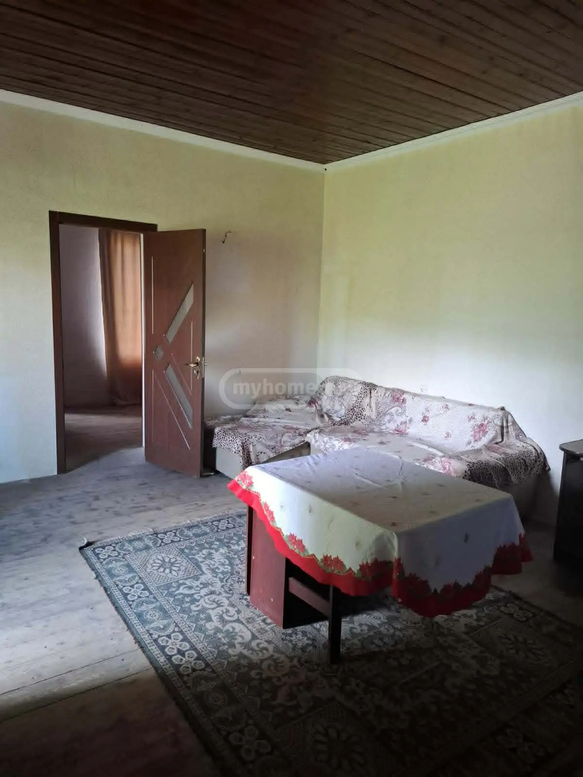 For Sale 8 Room Country House Kaspis Munitsipalitetshi view 16