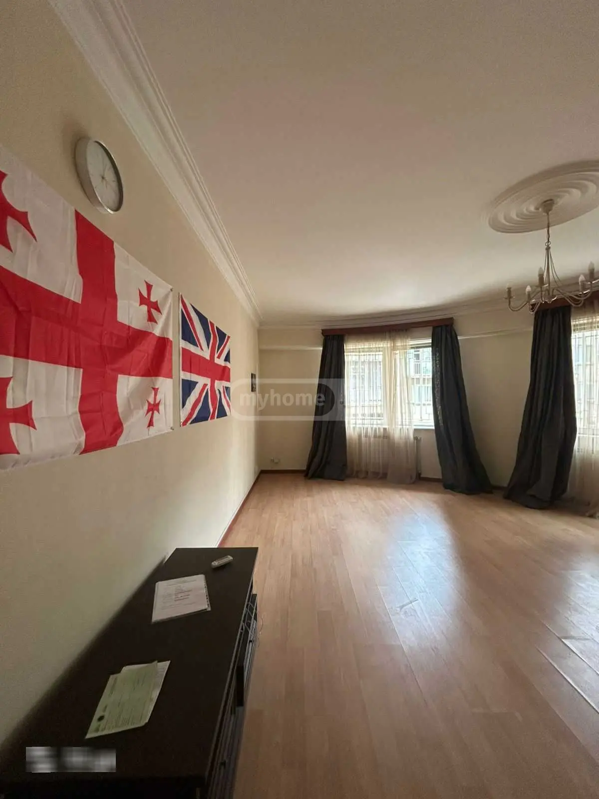 For Rent 4 Room Apartment Veraze, 4 of 12
