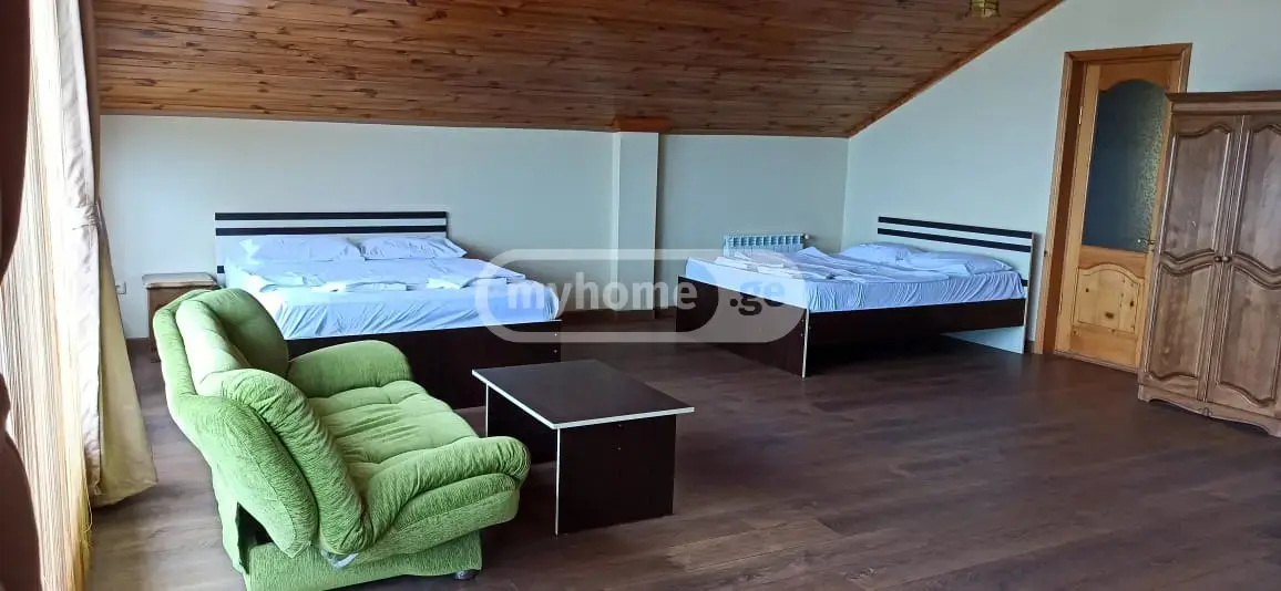 Daily Rent 9 Room Private House view 27