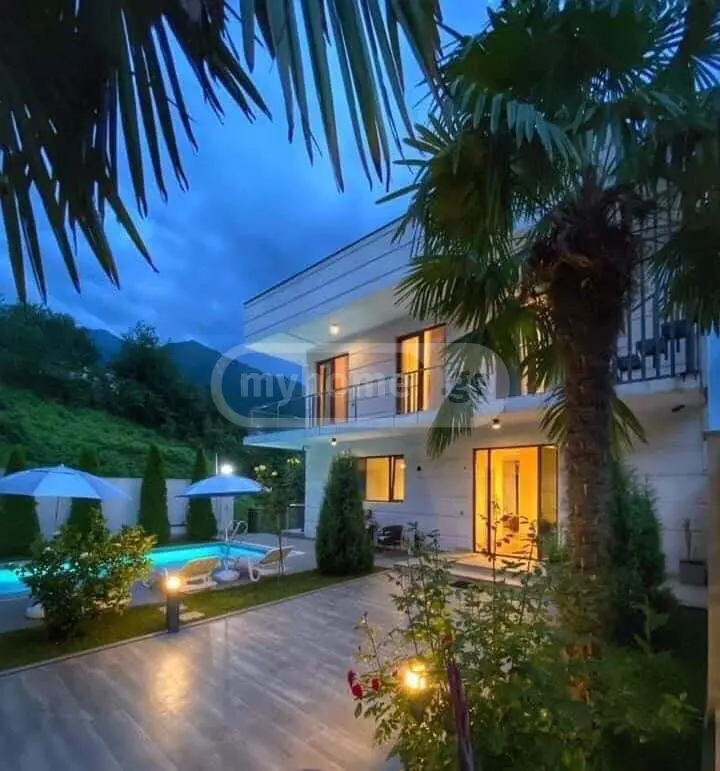 Daily Rent 5 Room Private House view 4