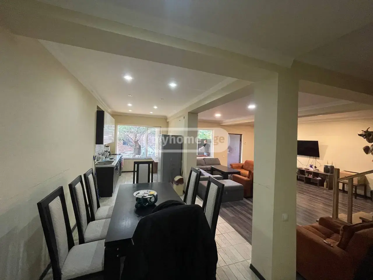 For Sale 8 Room Country House Krtsanisshi view 12