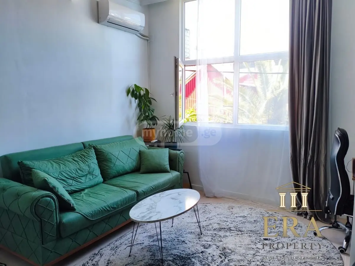 For Sale 2 Room Apartment view 5