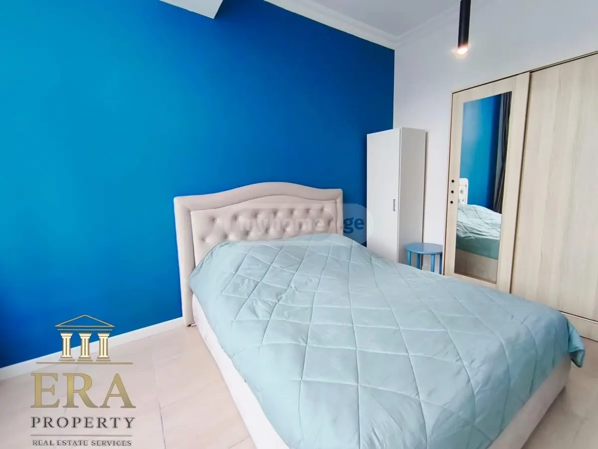 For Sale 2 Room Apartment view 8