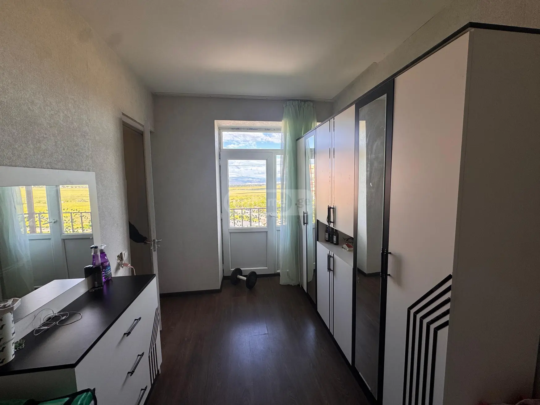 Продажа 2-комната Квартира в Gardabnis Munitsipalitetshi view 2