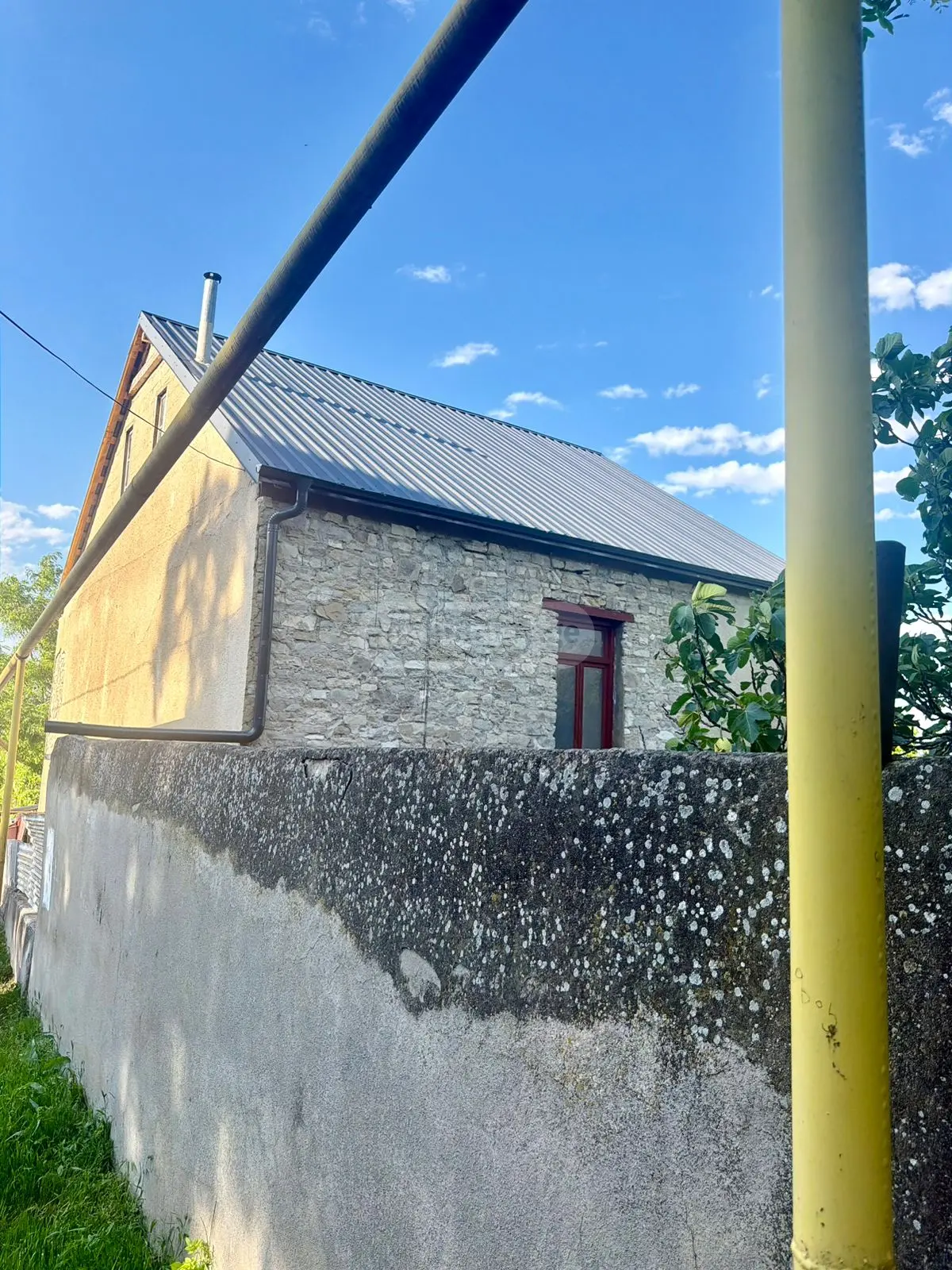 For Sale 7 Room Country House Kaspis Munitsipalitetshi view 3
