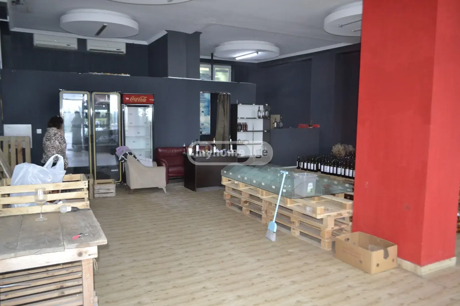 For Sale Universaluri Commercial Space In Batumi view 3