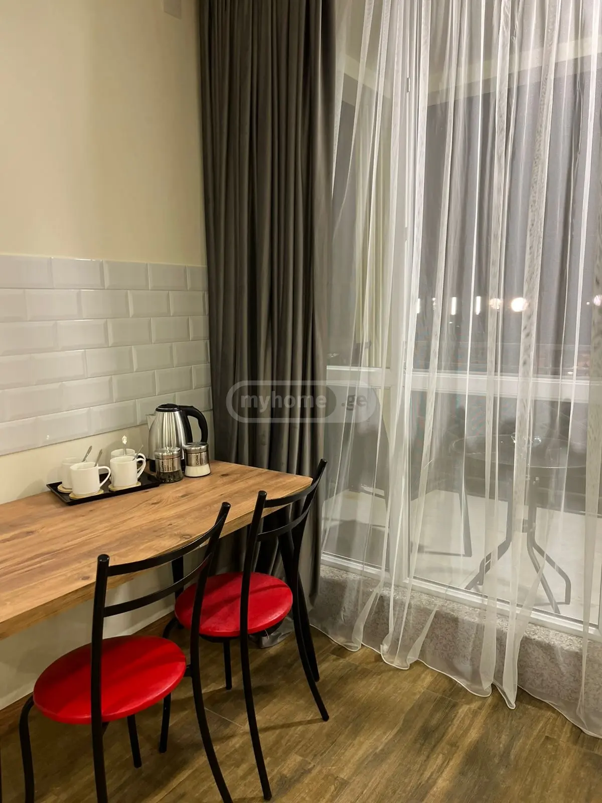 Daily Rent 10+ Room Sastumro In Batumi view 9