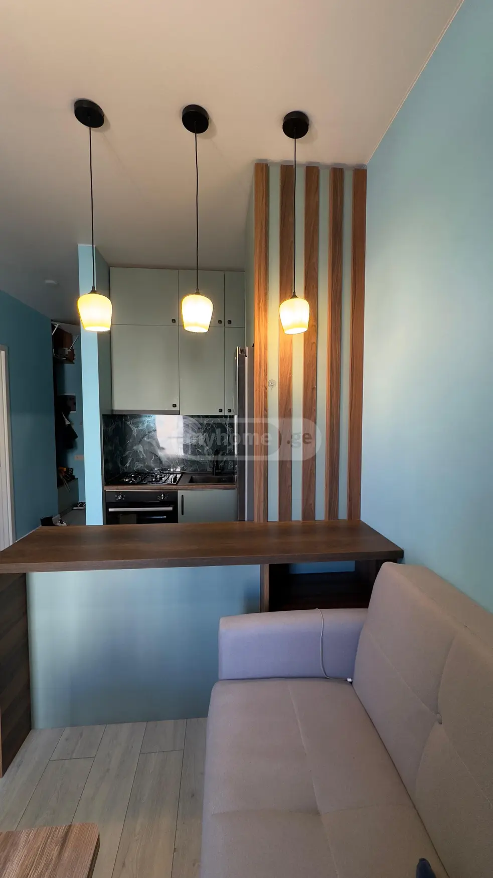 Daily Rent 3 Room Apartment view 15