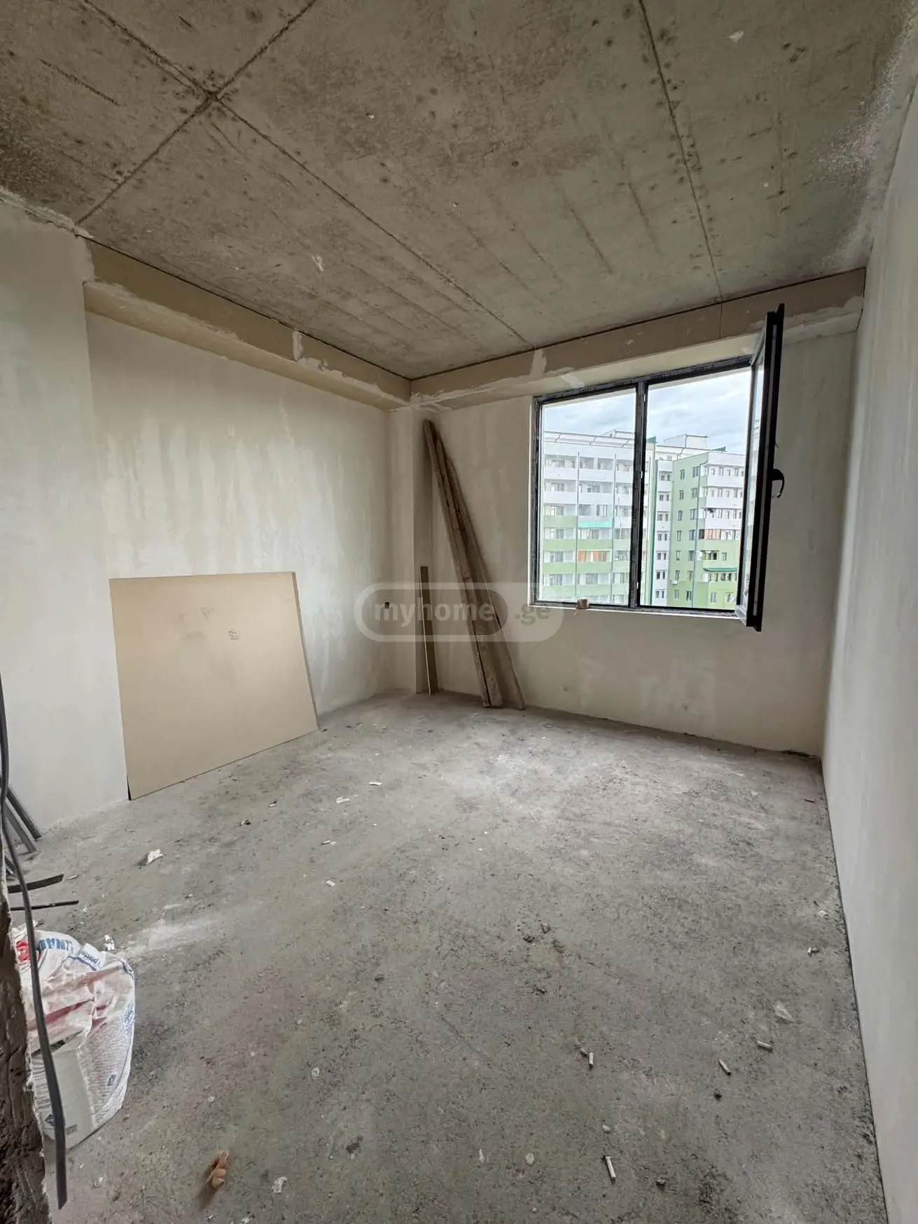 Продажа 3-комната Квартира в Kutaisshi view 3
