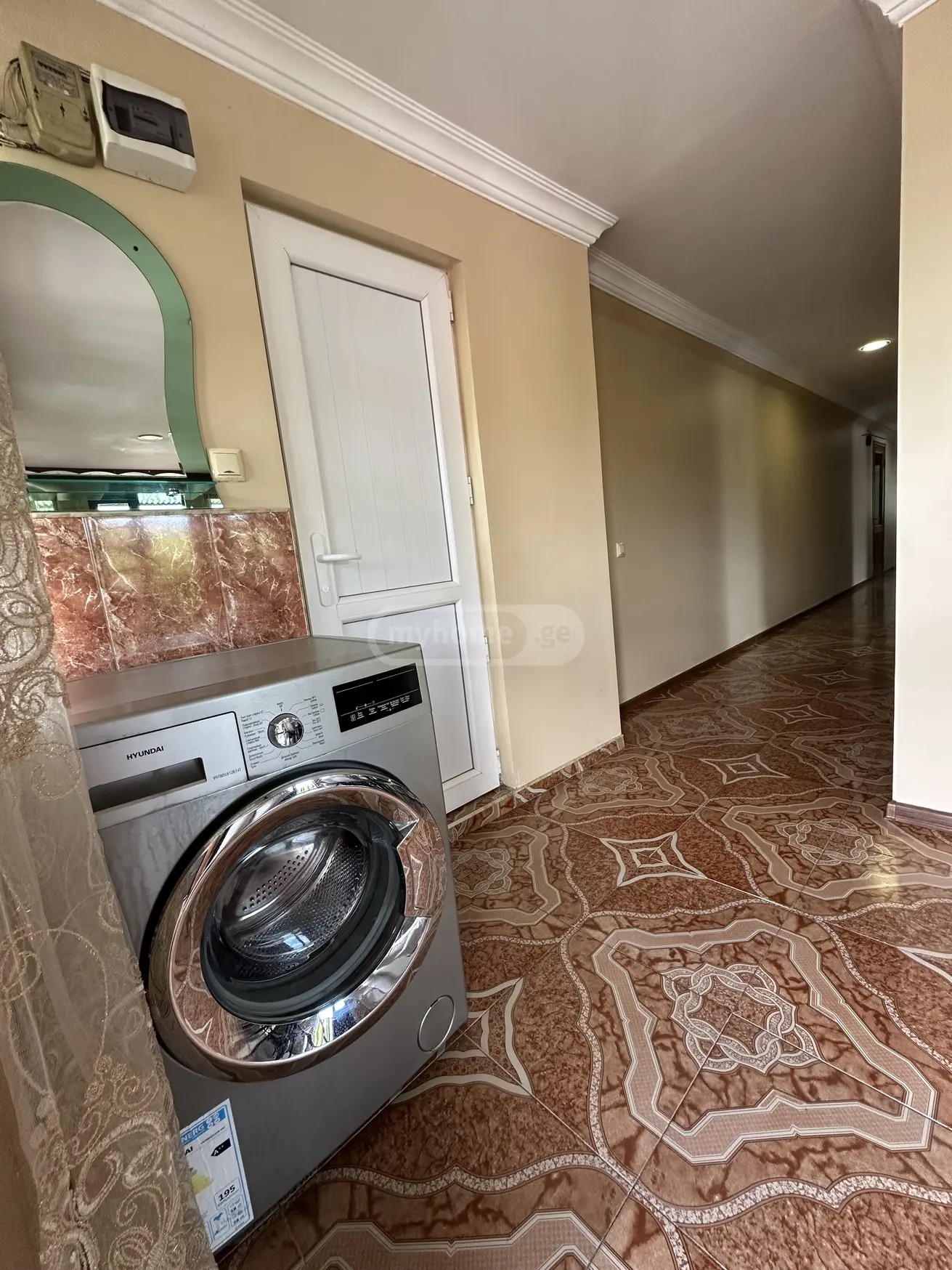 Daily Rent 4 Room Private House view 5