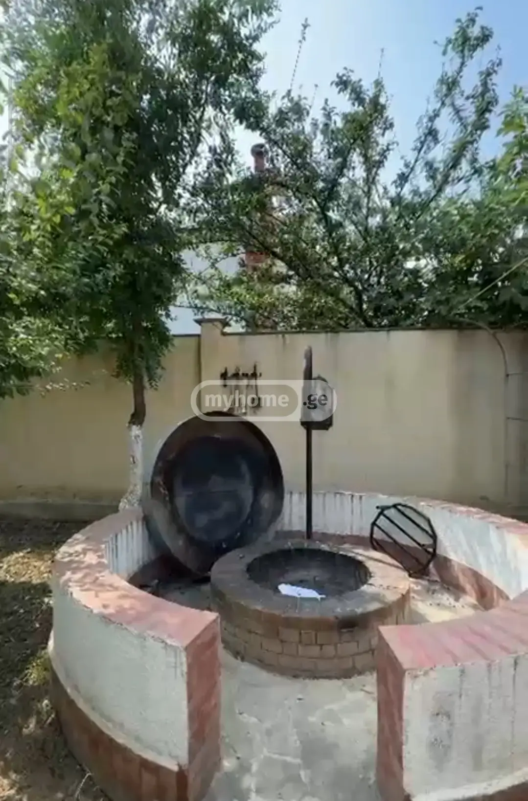 For Sale 7 Room Private House Dighmis Masivshi view 10