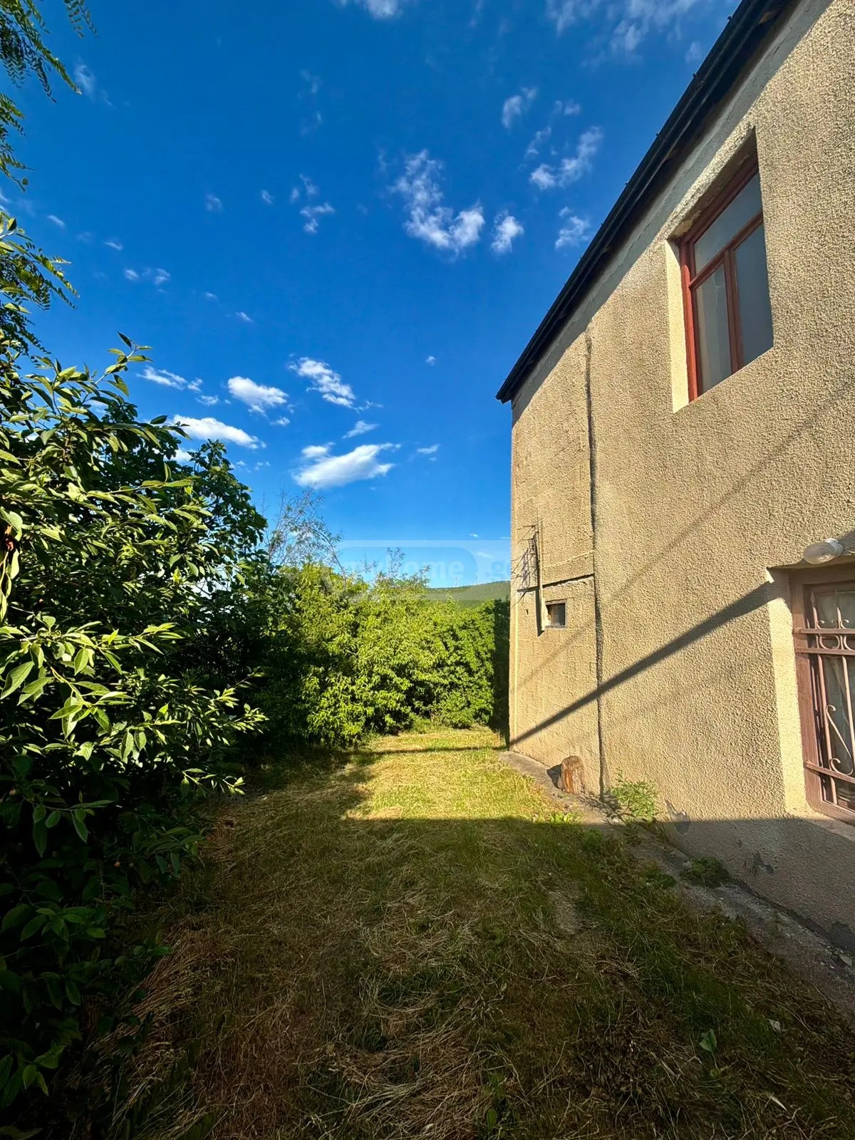 For Sale 7 Room Country House Kaspis Munitsipalitetshi view 5