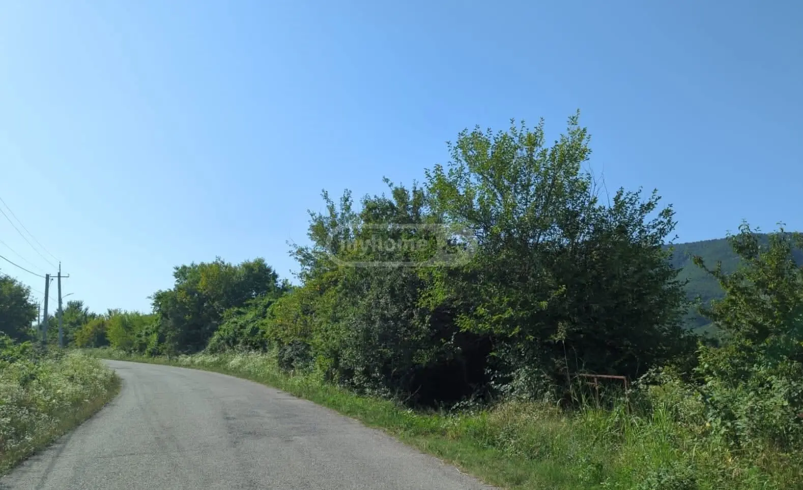 იყიდება მიწა / ნაკვეთი Qvarlis Munitsipalitetshiში view 1