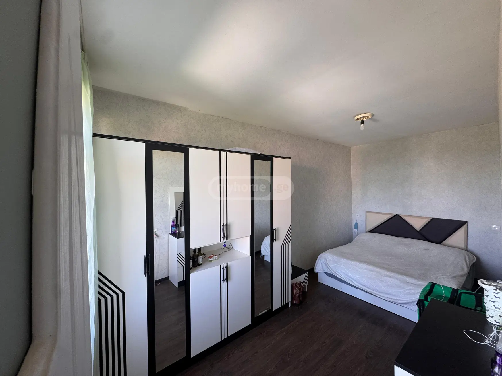 Продажа 2-комната Квартира в Gardabnis Munitsipalitetshi view 1