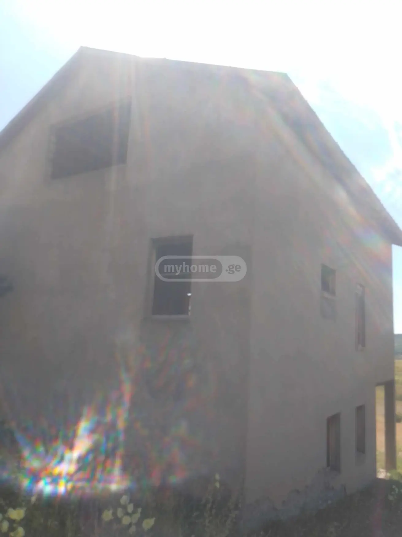 For Sale 7 Room Private House Sagarejos Munitsipalitetshi view 8