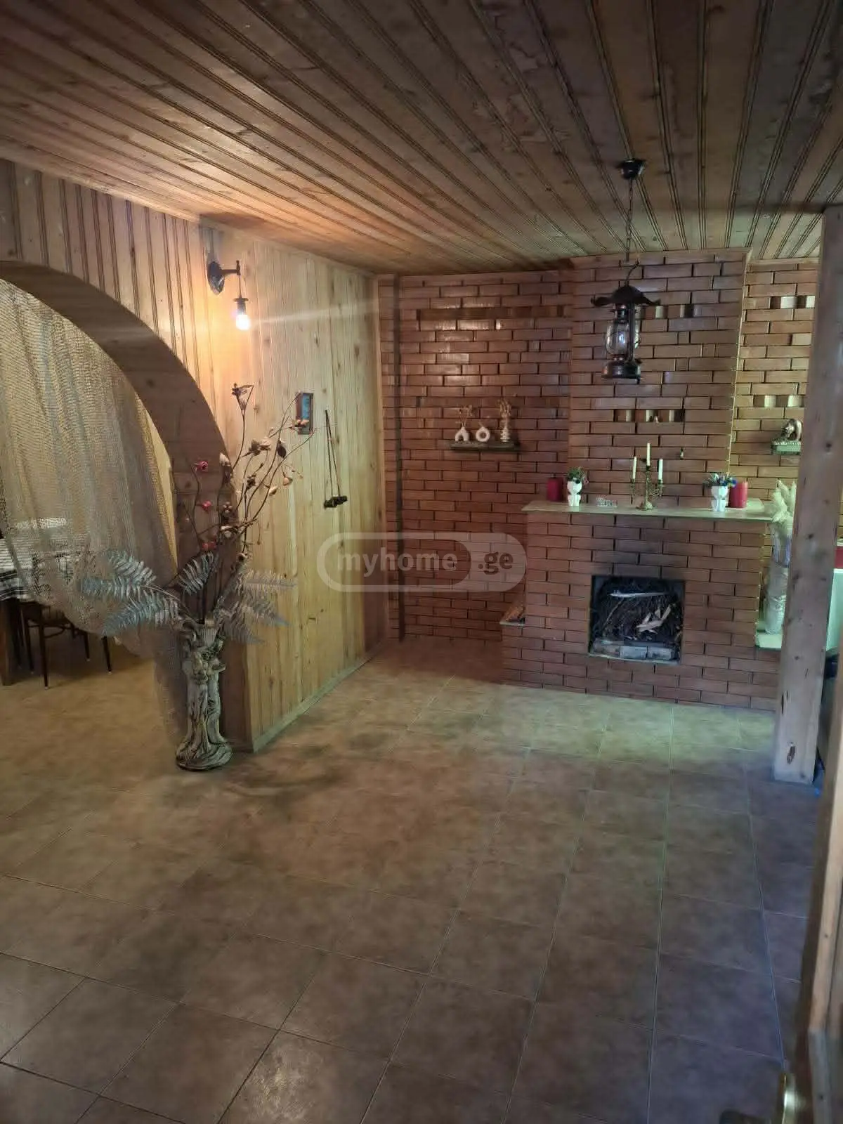 For Sale 8 Room Country House Kaspis Munitsipalitetshi view 11