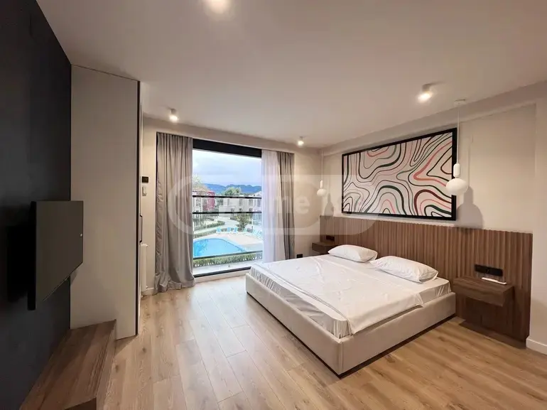 For Rent 3 Room Private House view 5