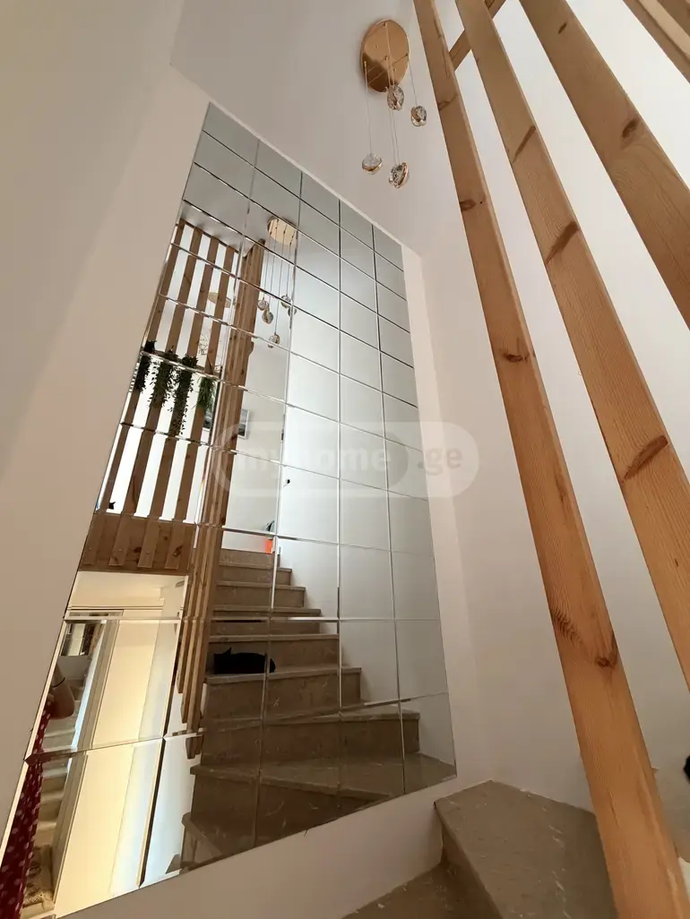 For Sale 5 Room Private House Rustavshi, 5 of 8