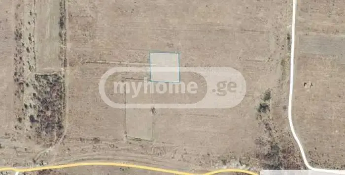 For Sale Sasoplo-Sameurneo Land Plot Mtskhetis Munitsipalitetshi view 3