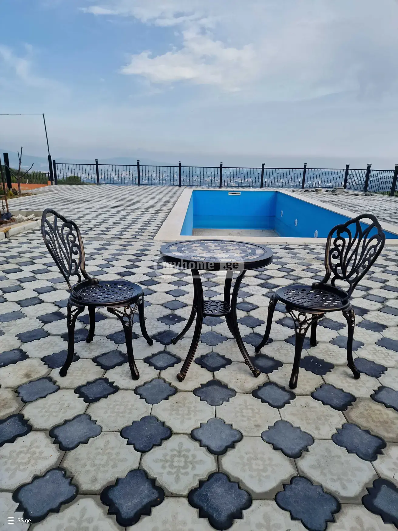 Daily Rent 4 Room Country House Sop. Dighomshi, 1 of 12