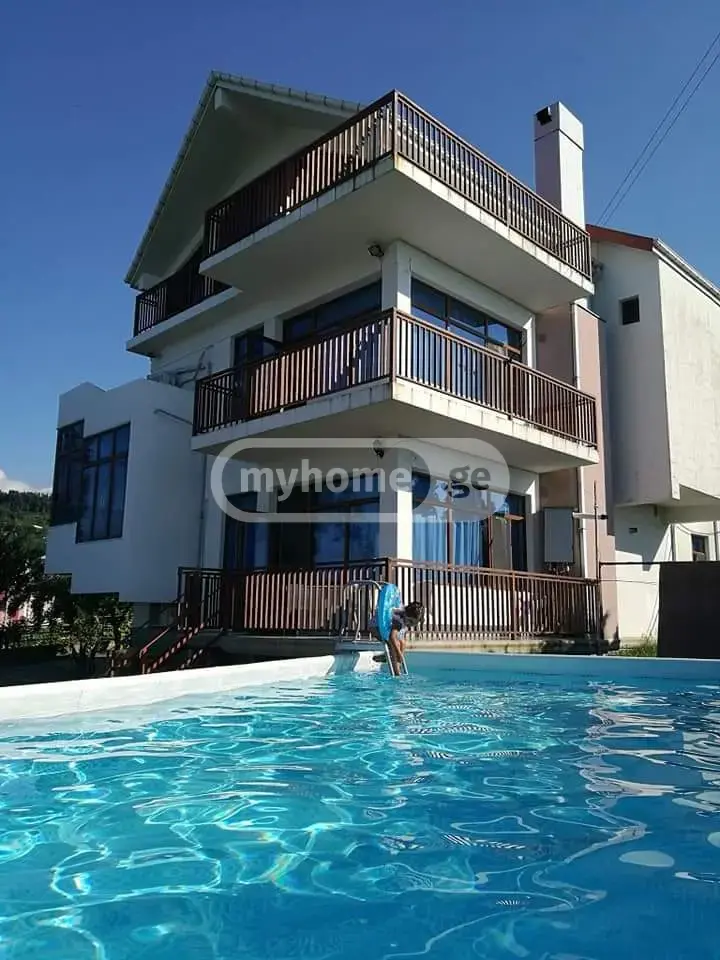 Daily Rent 9 Room Private House view 17