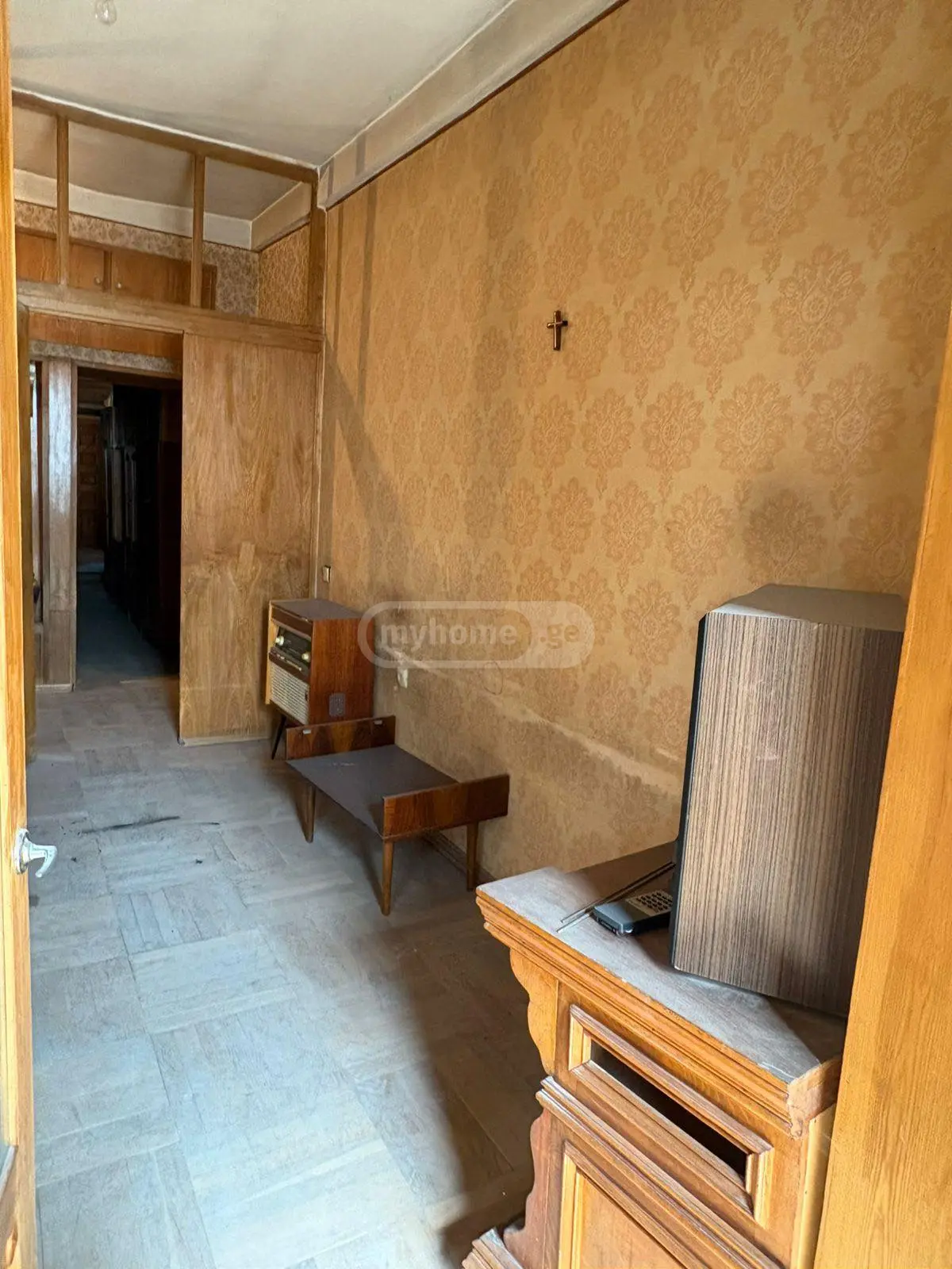 For Sale 4 Room Apartment Mtskhetashi view 2