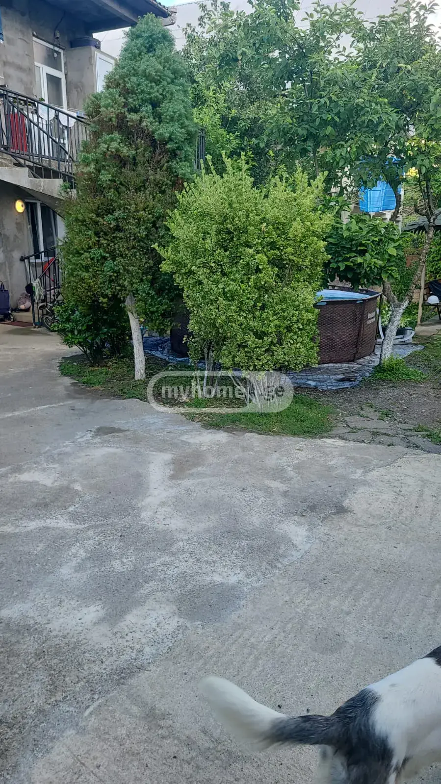 For Rent 3 Room Private House view 11