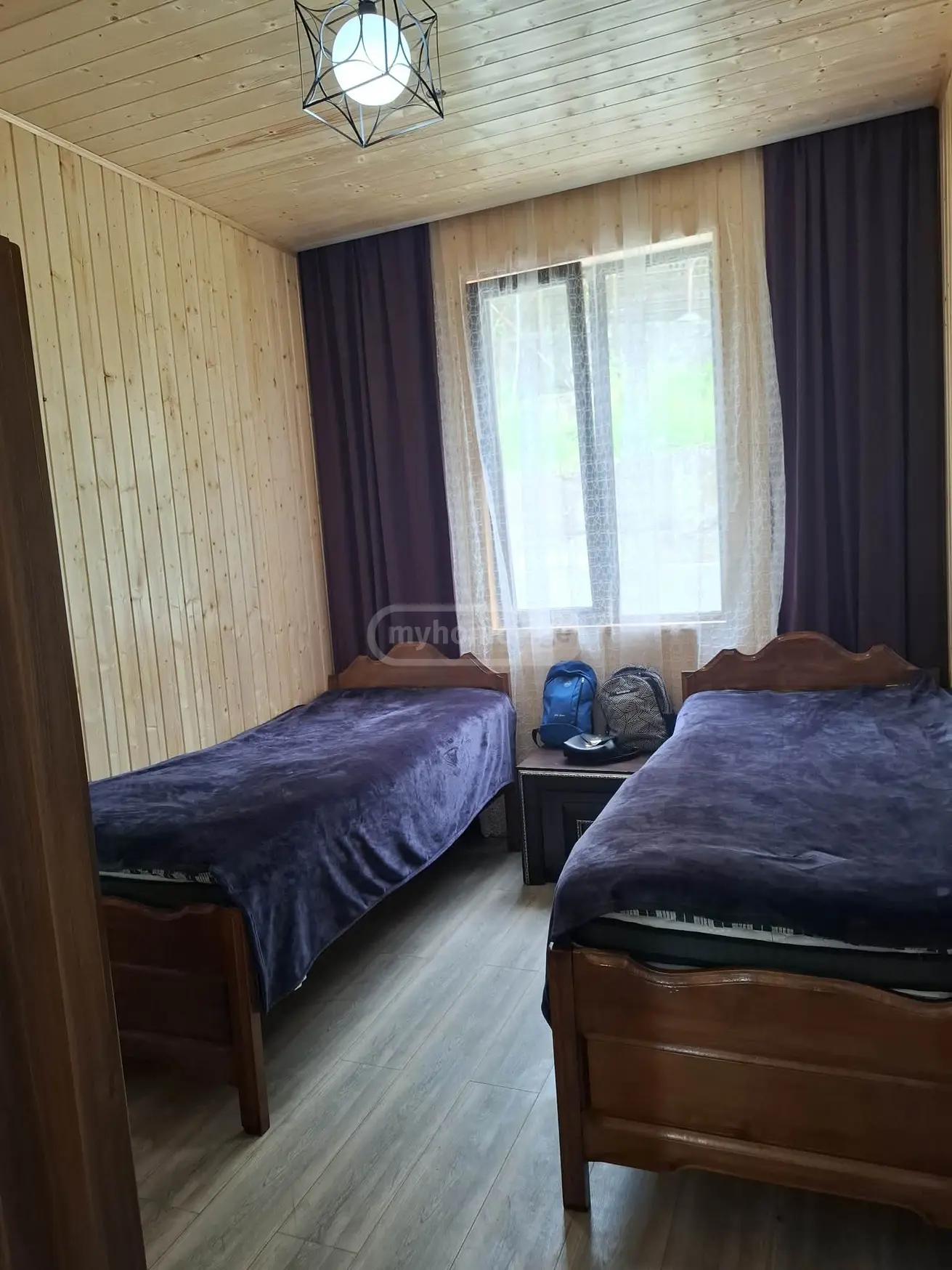 For Rent 6 Room Private House Khelvachauris Munitsipalitetshi view 8